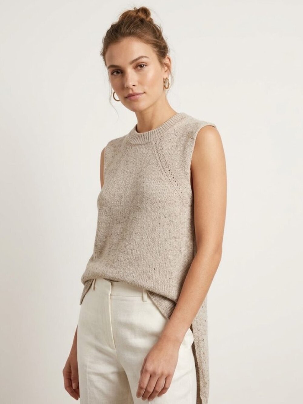 Brochu Walker Dane Tank Top - Size XS NWT
